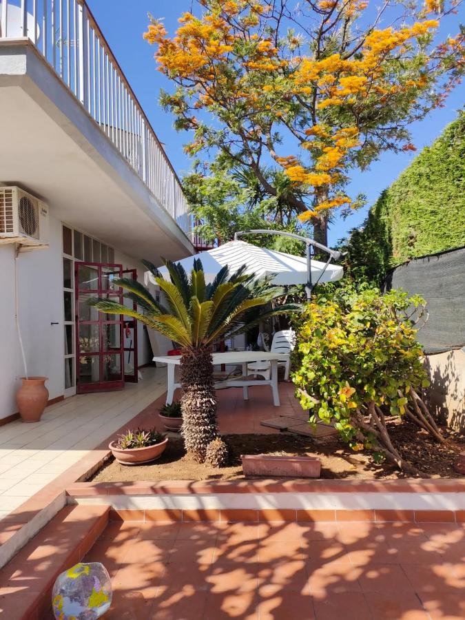 Hotel Garden Villaggio Azzurro Zewnętrze zdjęcie