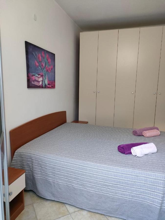 Hotel Garden Villaggio Azzurro Zewnętrze zdjęcie