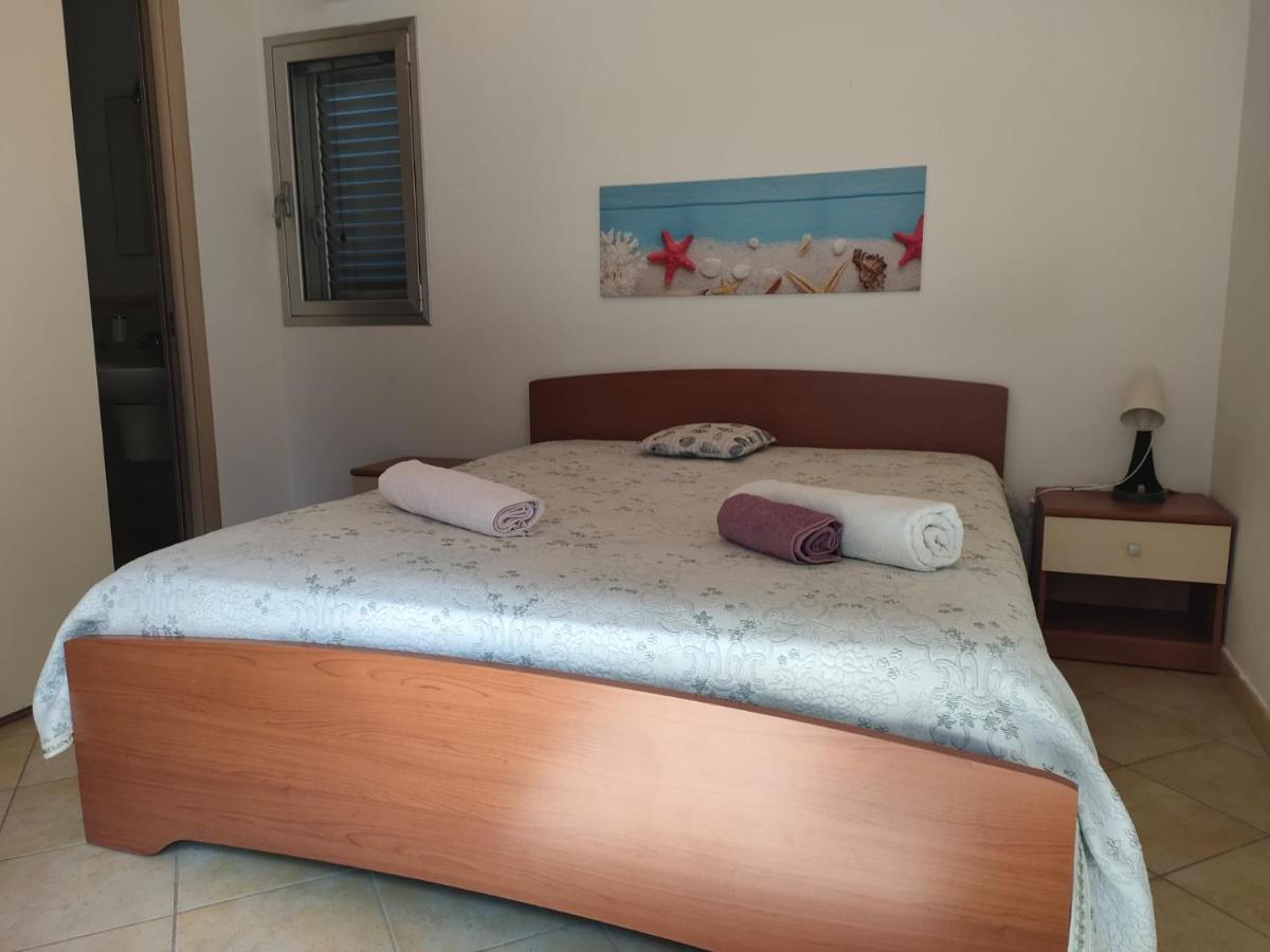 Hotel Garden Villaggio Azzurro Zewnętrze zdjęcie