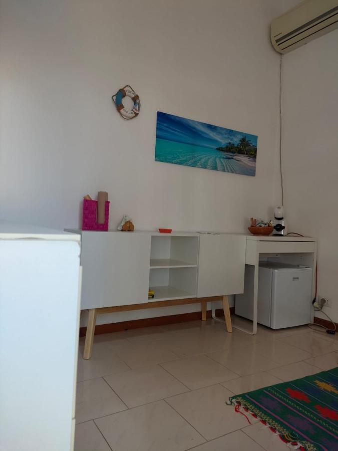 Hotel Garden Villaggio Azzurro Zewnętrze zdjęcie
