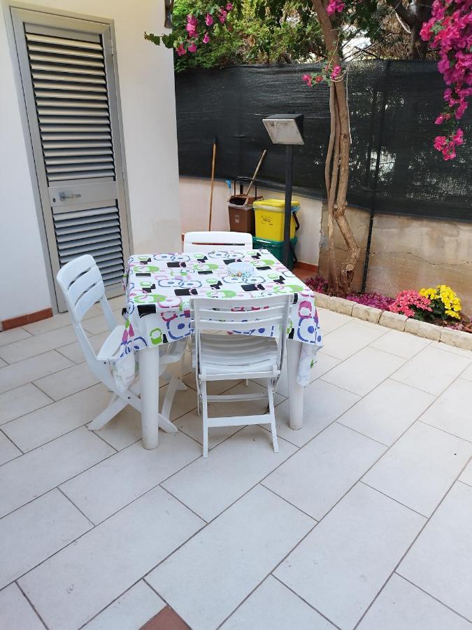 Hotel Garden Villaggio Azzurro Zewnętrze zdjęcie