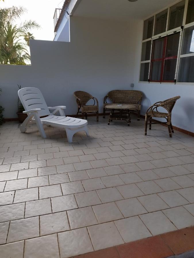 Hotel Garden Villaggio Azzurro Zewnętrze zdjęcie