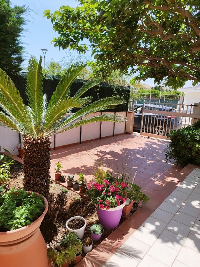 Hotel Garden Villaggio Azzurro Zewnętrze zdjęcie