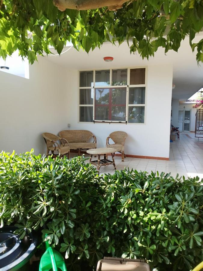 Hotel Garden Villaggio Azzurro Zewnętrze zdjęcie