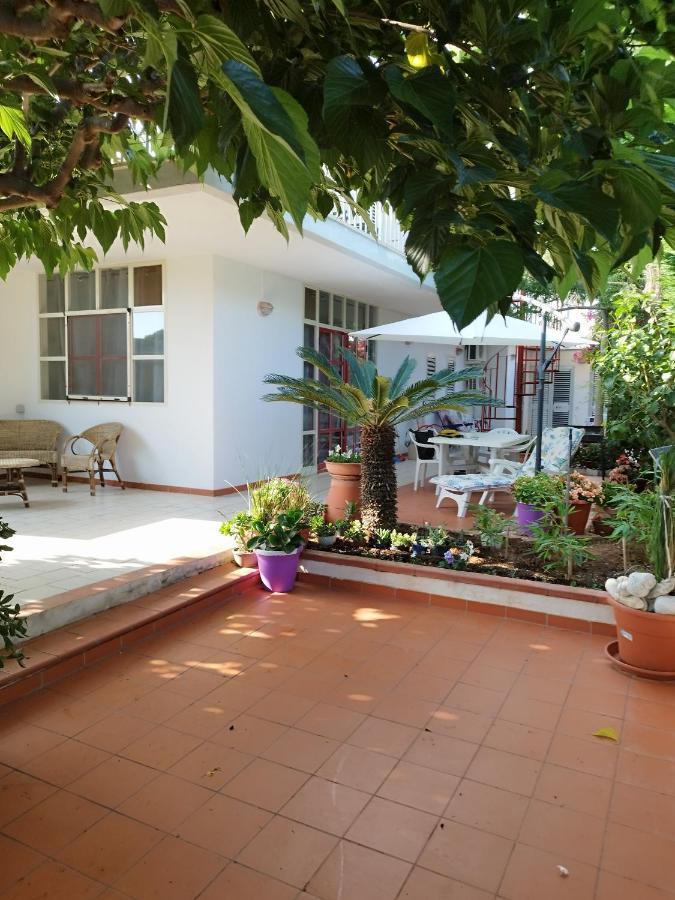 Hotel Garden Villaggio Azzurro Zewnętrze zdjęcie